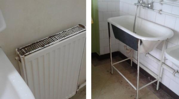 un spital refuza banii diasporei pentru ca ii face de ras incredibil