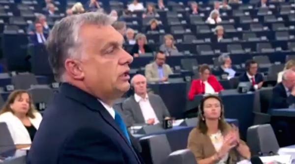 ungaria optiunea nucleara orban nu santaj