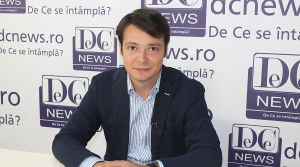 victor alistar membru csm interviu exploziv la dcnews