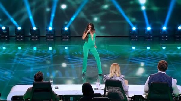 x factor explozie de talent i frumuse e banica ce a fost astar ne a omorat