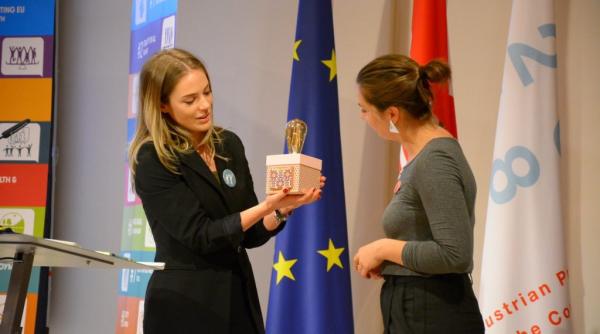 consiliul uniunii europene tinerii romani au preluat pre edin ia