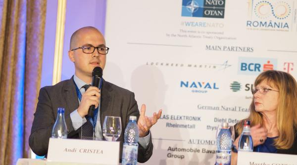 cristea europarlamentar semnal pentru weber s ar putea sa aiba nevoie de voturile psd