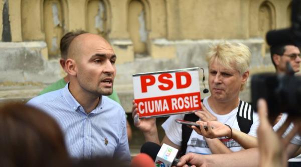 cristian mihai dide raspuns pentru carmen dan
