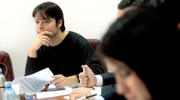 csm modificarea constitutiei victor alistar este o solutie