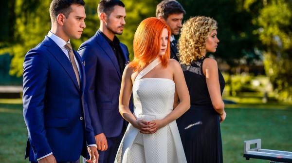 fructul oprit sezonul 2 episodul 3 video