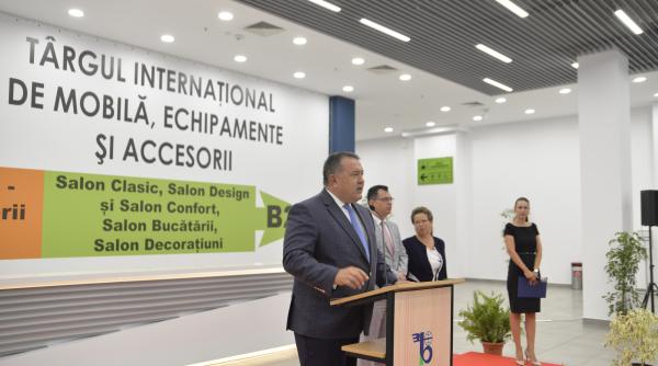 mihai daraban la bife sim trebuie stopata orice ie ire de bu tean sau cherestea din romania