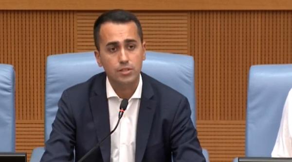 reforma drepturilor de autor reactie luigi di maio