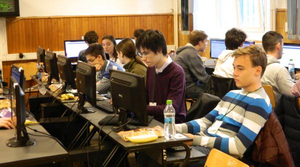 romanian master of informatics 2018 finan at de primaria sectorului 1