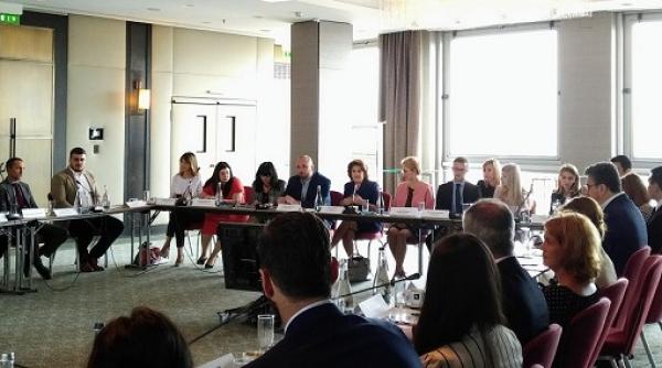 rovana plumb campanie de formare pentru o mai buna implementare a proiectelor pocu