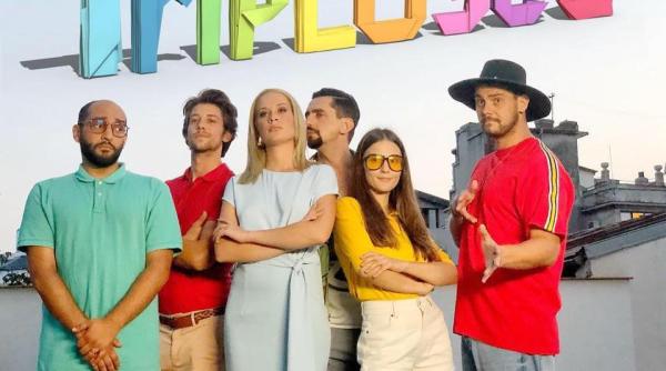 triplusec episod 1 13 septembrie la pro tv