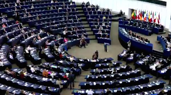 vot ue reforma drepturi de autor lovitura pentru gigan ii digitali