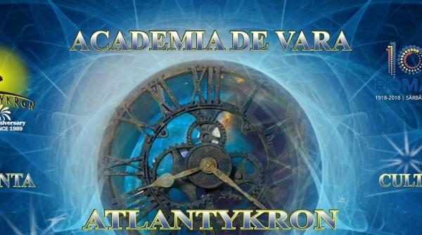 academia de vara atlantykron la sci fi fest
