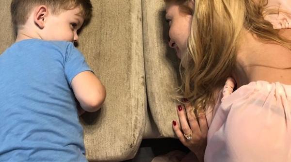 cat costa inelul primit de valentina pelinel de la cristi borcea