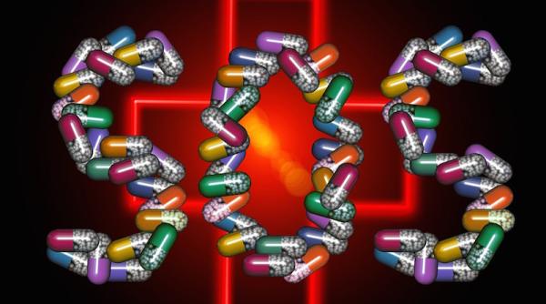 consum antibiotice deputatii europeni cer o schimbare de atitudine