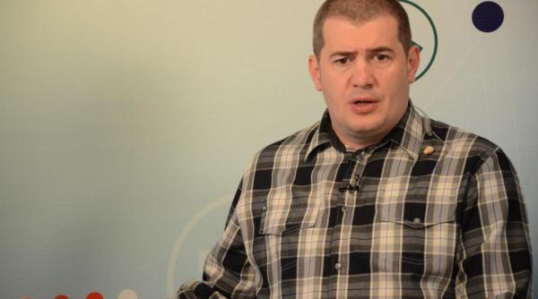 dragos patraru mesajul primit pe facebook sunte i un satanist deghizat