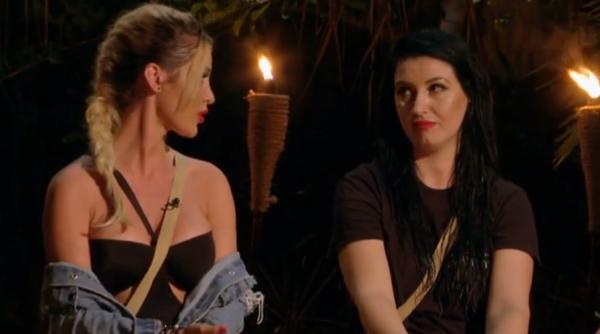 insula iubirii replici dure mirela ispita nicoleta in alt sezon ai putut