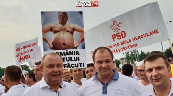 primari psd la pro romania mocioalca nu mi a spus nimeni ca vrea sa plece
