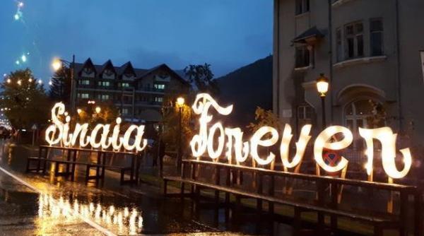 sinaia forever 14 16 septembrie 2018 cine canta