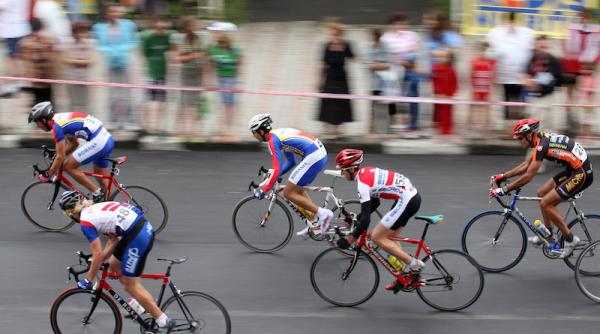 turului romaniei 2018 etapa finala bucure ti