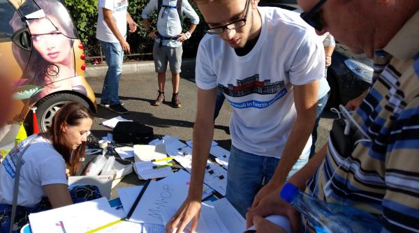 usr acuza ii semnaturi false radulescu inregistrari telefonice este foarte grav