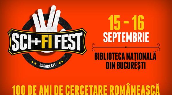 weekend plin la sci fi fest 2018 la biblioteca na ionala programul evenimentului