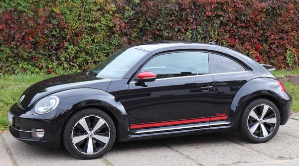 beetle volkswagen decizie privind productia