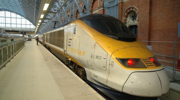 brexit  fara un acord  trenurile eurostar nu vor mai putea intra in franta  sustine un ministru