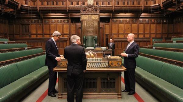 brexit partidul laburist opozitie totala theresa may