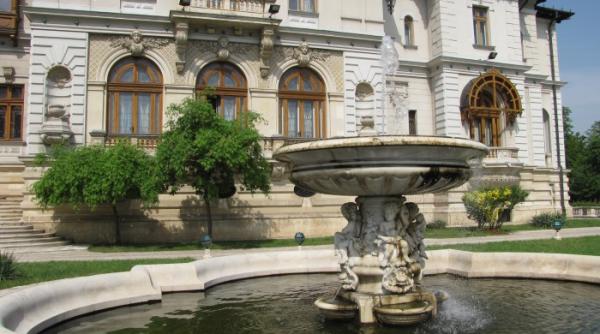 cotroceni protest extrem in fa a palatului preziden ial