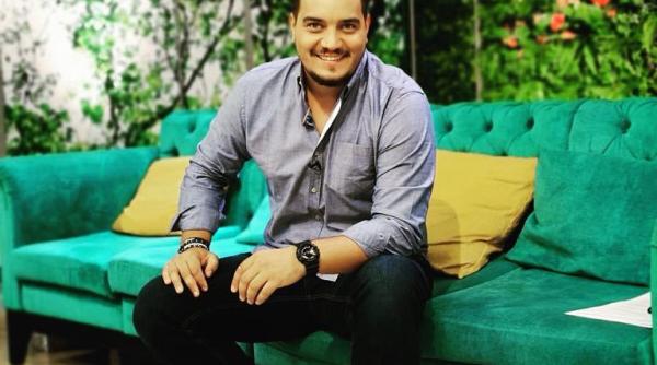 e norocos adi cristea bursucu i i lauda iubita