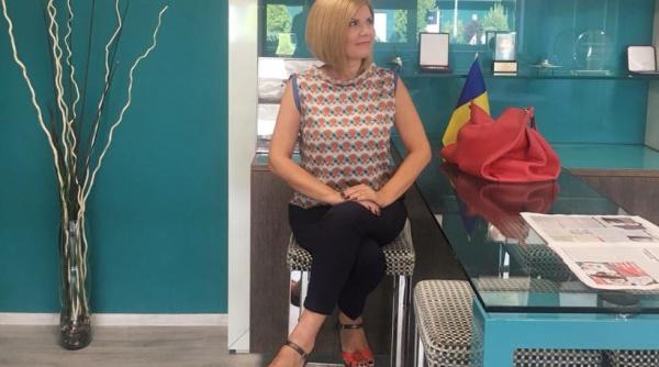 elena cristian a fost ultima mea zi la jurnalul va mul umesc