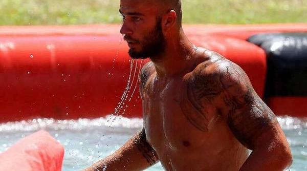 exatlon 14 septembrie yamato zaharia drama familiei a fost batut cu biciul