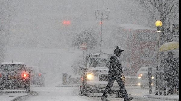 iarna vine mai devreme in acest an ce spun meteorologii