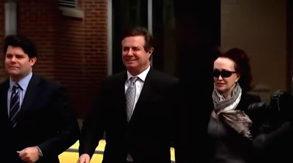 manafort lovitura pentru trump intelegere procurorul special mueller