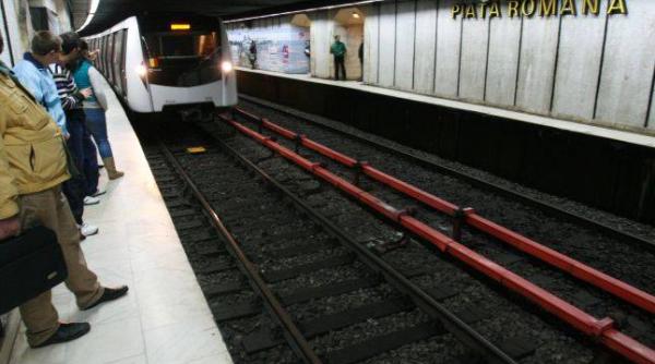 metrou pia a romana ascunde un secret marinescu e sta ia mor ii