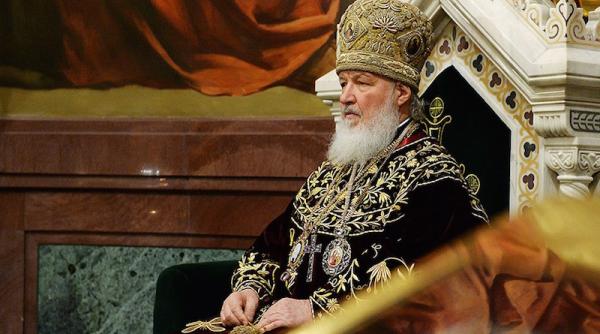 o noua schisma patriarhia moscovei patriarhia de constantinopol