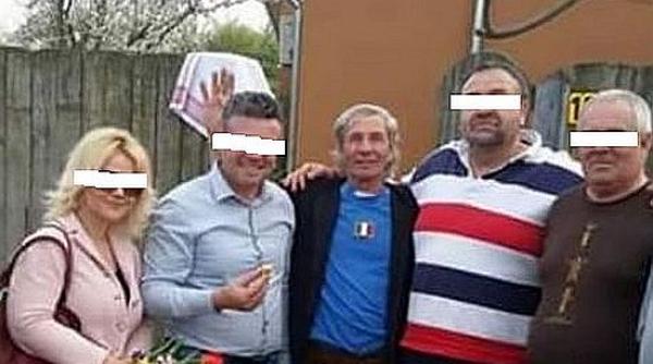 plangere penala in cazul protestatarului gazea care a murit