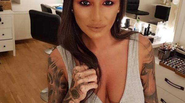 roxana vancea la exatlon cum a fost primita noua concurenta bomba serii