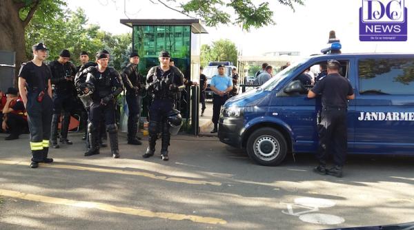 tudor chirila adevarul din piata victoriei