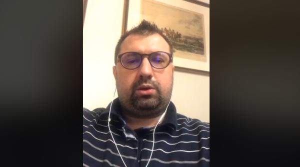 daniel dragomir scrisoare catre dragnea i tariceanu solicitari urgente