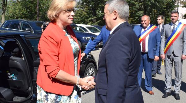 europarlamentare 2019 corina cretu raspuns la intrebarea daca va candida