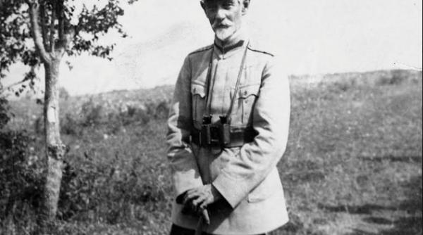 generalul averescu basarabeanul care a pus umarul la unire