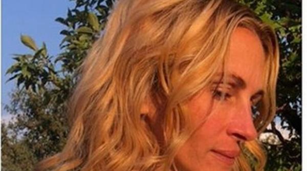 julia roberts are probleme grave de sanatate