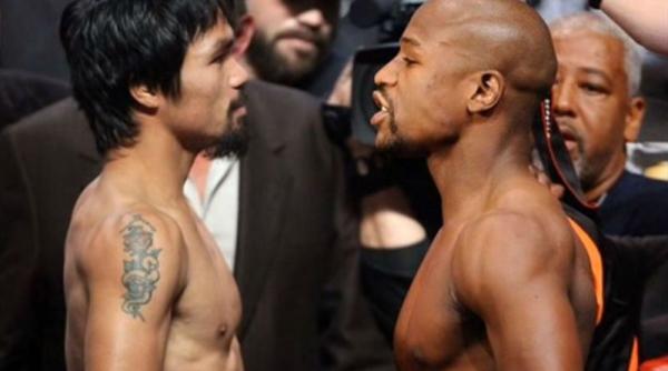 mayweather pacquaio meciul secolului revan a a fost acceptata