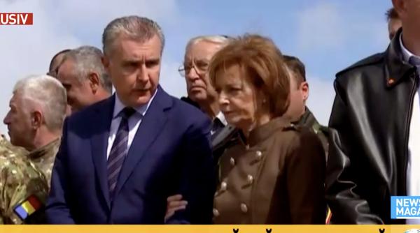 panica la crucea caraiman majesta ii sale margareta i s a facut rau pe munte