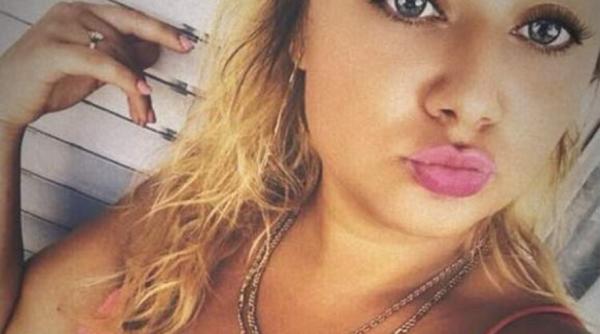 spania tanara romanca moarta in grav accident