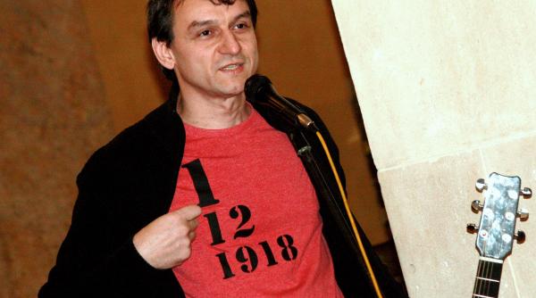 cenaclul flacara andrei panescu avertisment de ultima ora