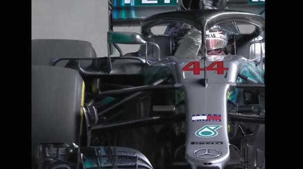 f1 marele premiu singapore lewis hamilton mercedes ca tigator