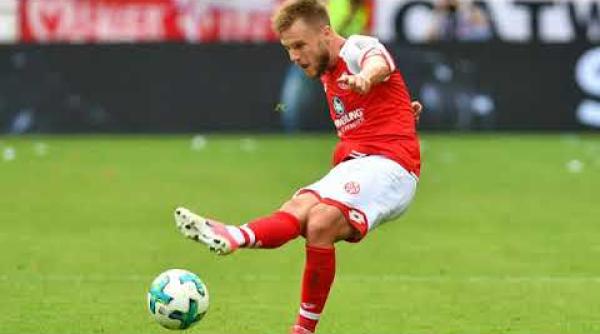 maxim erou la mainz victorie dramatica in prelungiri