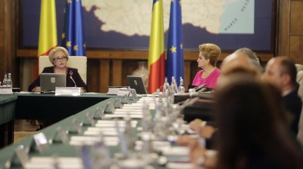 remaniere guvern chirieac nu poate fi nimeni multumit